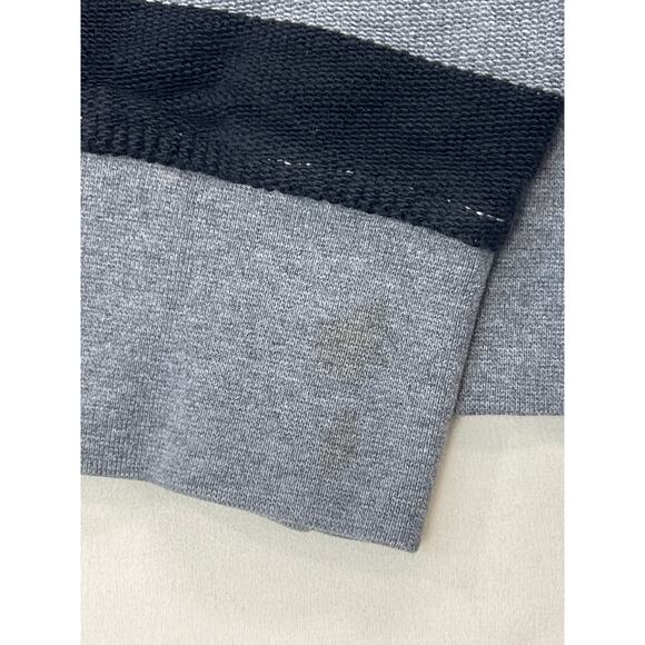 American Eagle Men’s Polo Medium Striped Nautical‎ Preppy Collegiate Cotton Dad - Picture 5 of 12